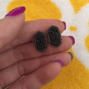 kendra scott earrings